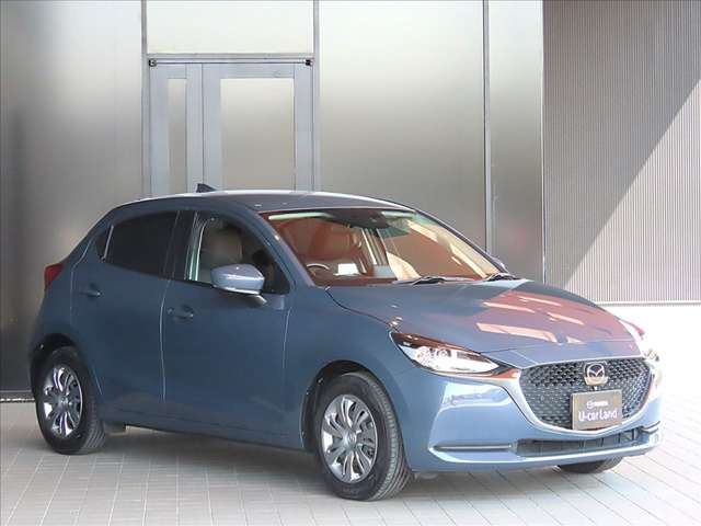 MAZDA21.5 15S プロアクティブ スマートエディションII