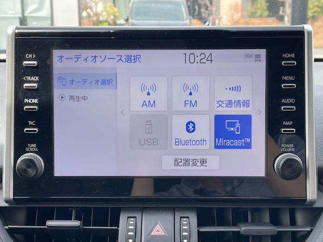 RAV42.0 アドベンチャー オフロードパッケージ 4WD