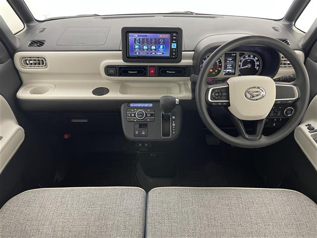 ムーヴキャンバスストライプス G