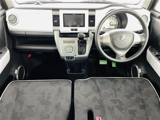 ハスラーG ターボ 4WD