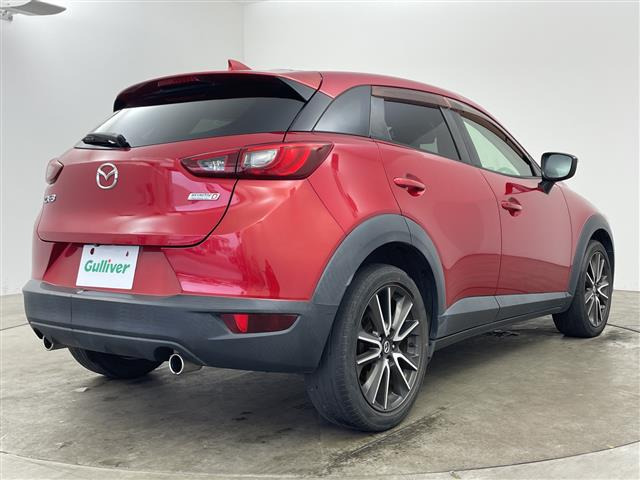 CX-31.5 XD ツーリング