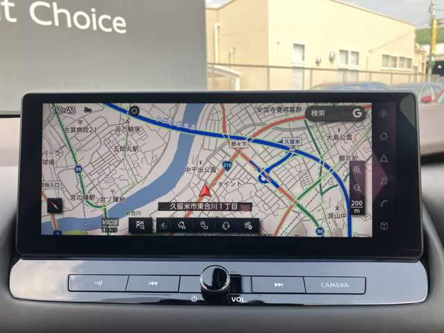 エクストレイル