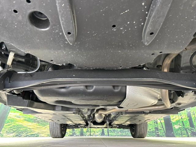 下回りがきれいなうちに、防錆加工の施工がオススメ。降雪地域はもちろん、沿岸部にお住いの方や、趣味でマリン・ウィンタースポーツをされる方にご好評いただいております。