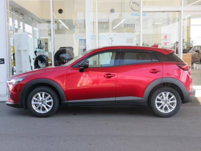 CX-31.5 15S アーバンドレッサー