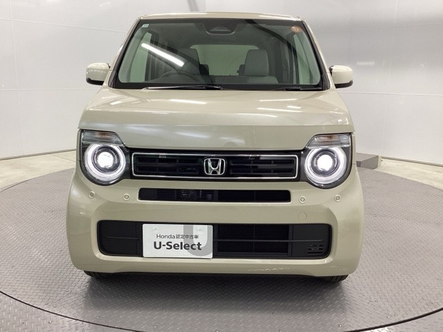 N-WGNL ファッションスタイル