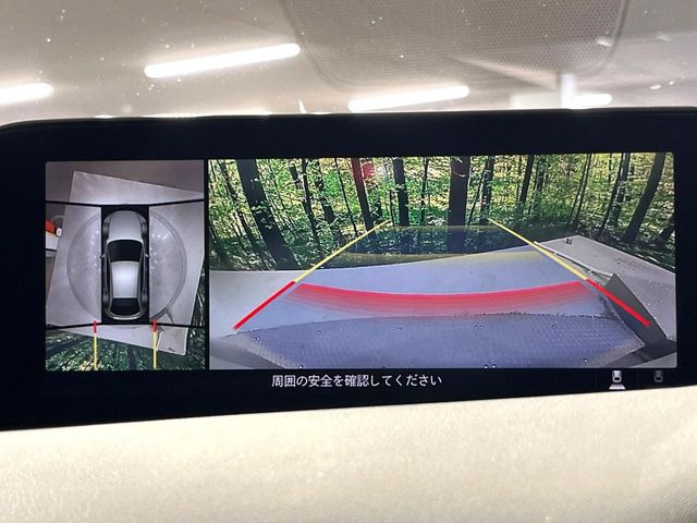 �y360&deg;�r���[���j�^�[�z��p�̃J�����ɂ��A�ォ�猩���낵���悤�Ȏ��_��360�x�N���}�̎��͂��m�F���邱�Ƃ��ł��܂������p�������m�F���₷���A�����ꏊ�ł̐؂�Ԃ��⒓�Ԃ��X���[�Y�ɍs���܂��B