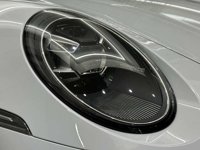 911カブリオレターボS PDK 4WD