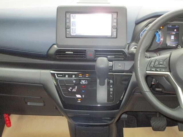 デイズハイウェイスターX