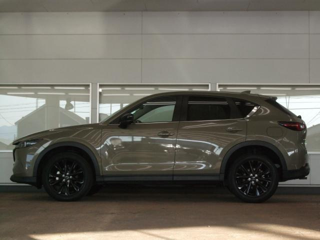 CX-52.2 XD ブラックトーンエディション