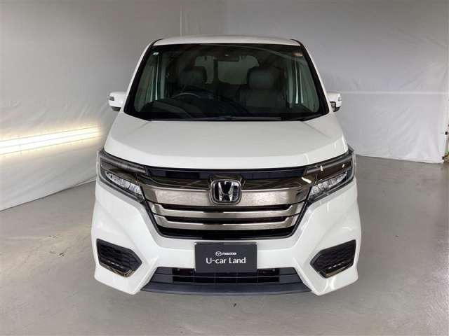 ステップワゴン1.5 スパーダ クールスピリット ホンダ センシング