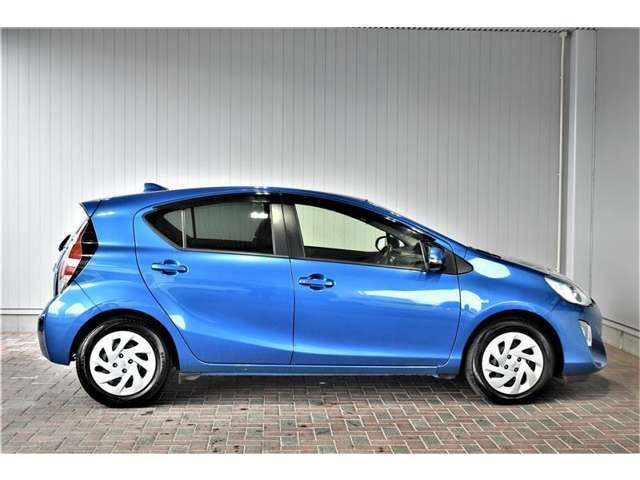 アクア1.5 G ブラックソフトレザーセレクション