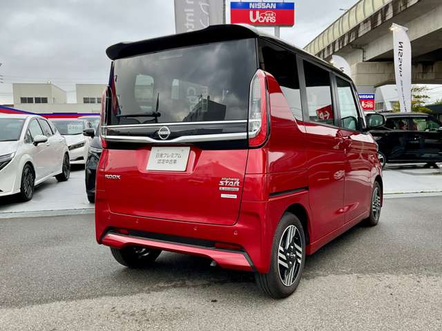 デイズハイウェイスターX プロパイロットエディション