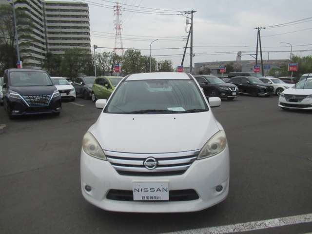 ラフェスタハイウェイスター2.0 G