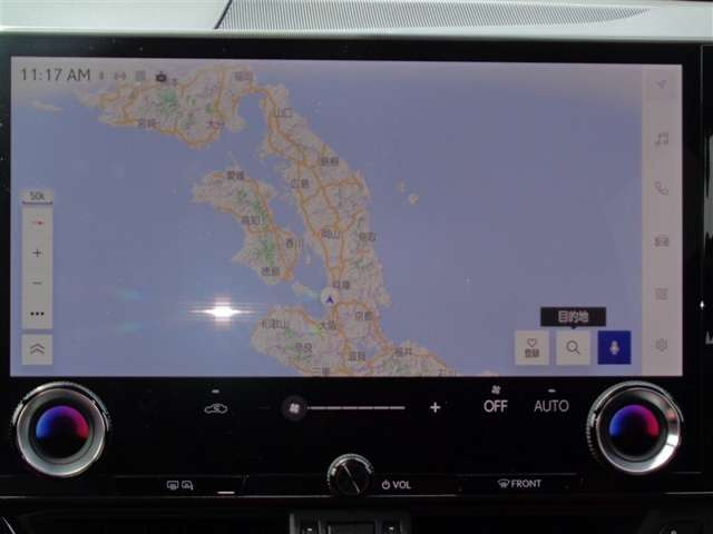 NX350h Fスポーツ