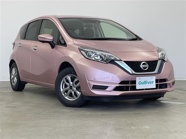 ノート1.2 X Vセレクション