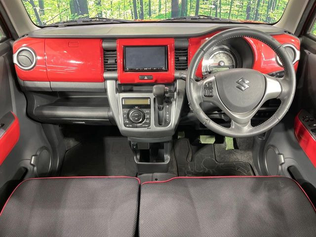 ハスラーJ スタイル