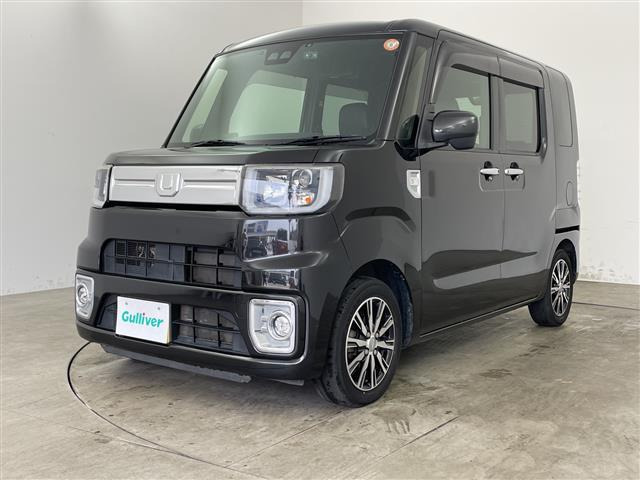 ウェイクG ターボ SAIII