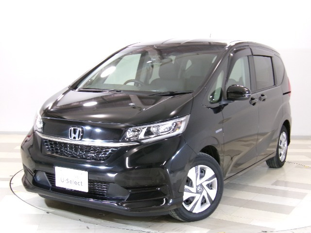 フリード+1.5 ハイブリッド G ホンダセンシング