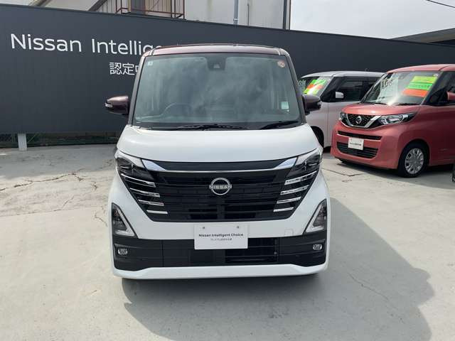 デイズハイウェイスター Gターボ プロパイロットエディション