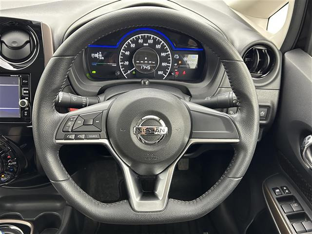 ノート1.2 e-POWER メダリスト