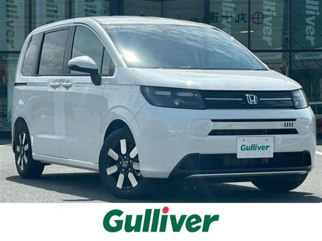 フリード1.5 e:HEV エアー EX