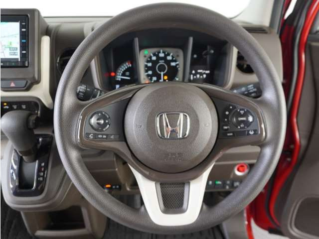 N-WGNL ホンダ センシング