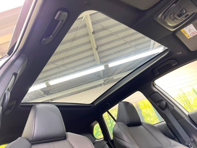 カローラクロス1.8 ハイブリッド Z