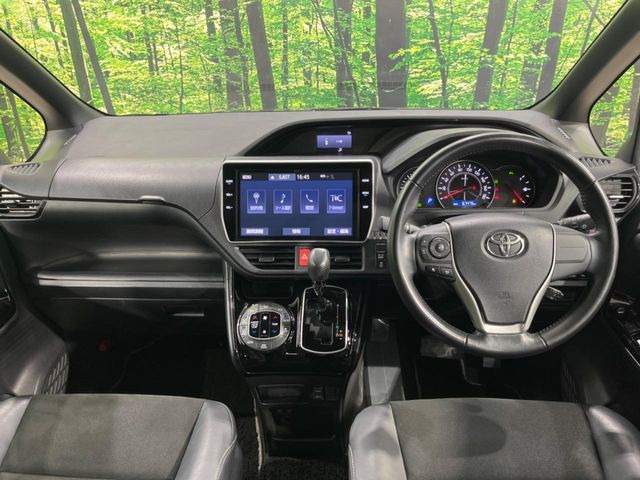 ノア2.0 Si W×B II