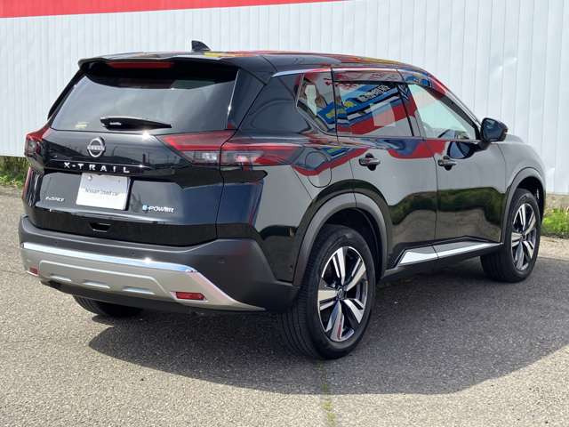 エクストレイル