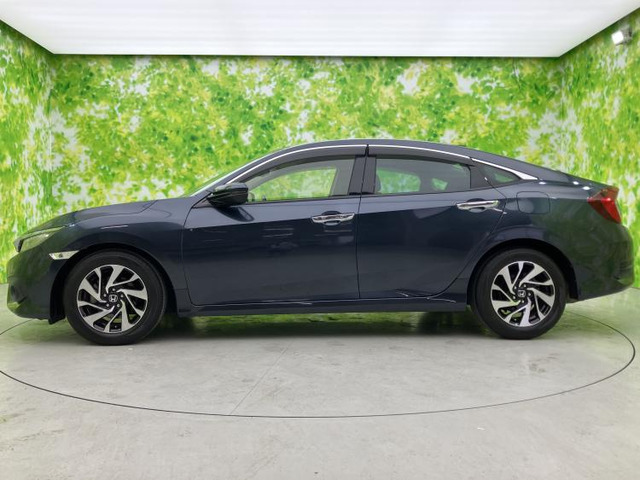 シビックセダン1.5