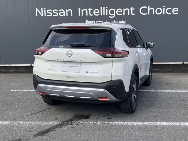 エクストレイル