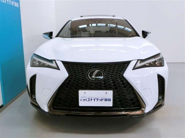 UX200 Fスポーツ