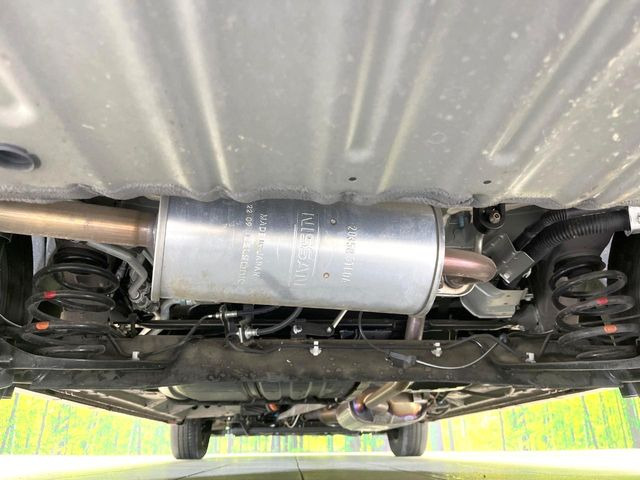 下回りがきれいなうちに、防錆加工の施工がオススメ。降雪地域はもちろん、沿岸部にお住いの方や、趣味でマリン・ウィンタースポーツをされる方にご好評いただいております。