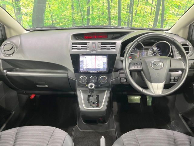 プレマシー2.0 20S スカイアクティブ