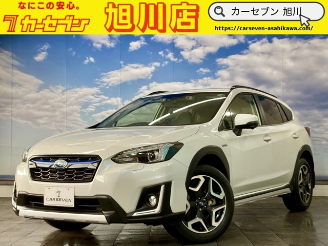 XV2.0 アドバンス 4WD