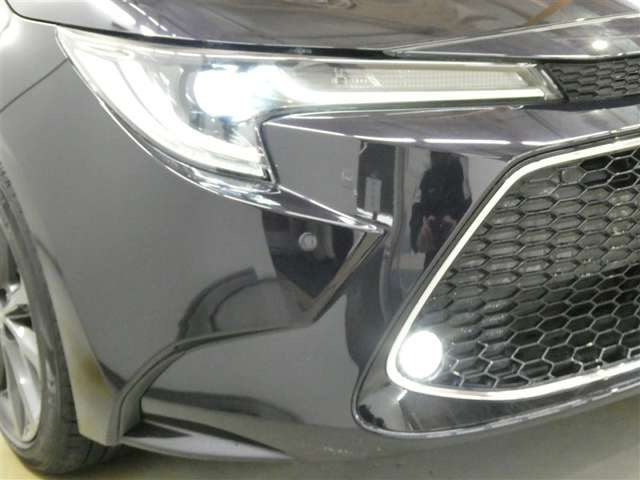 カローラ1.8 W×B