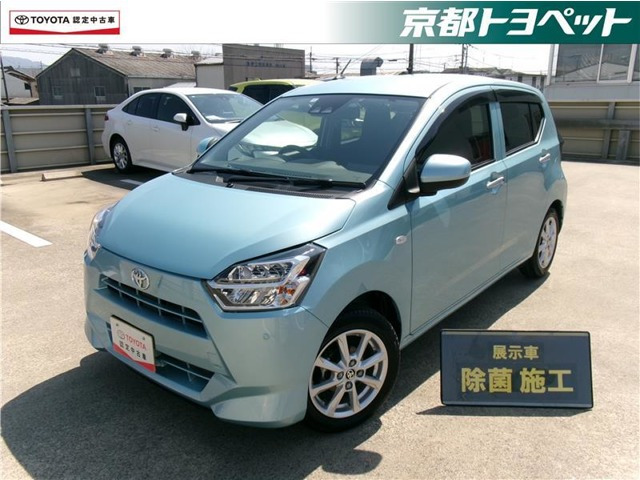 ピクシスエポックG SAIII