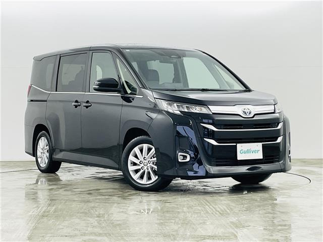 ノア1.8 ハイブリッド Z