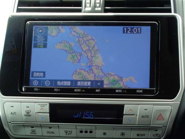 ランドクルーザープラド2.7 TX Lパッケージ 4WD