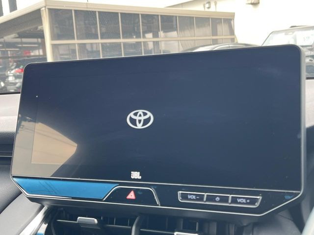 ハリアー2.5 ハイブリッド Z レザーパッケージ