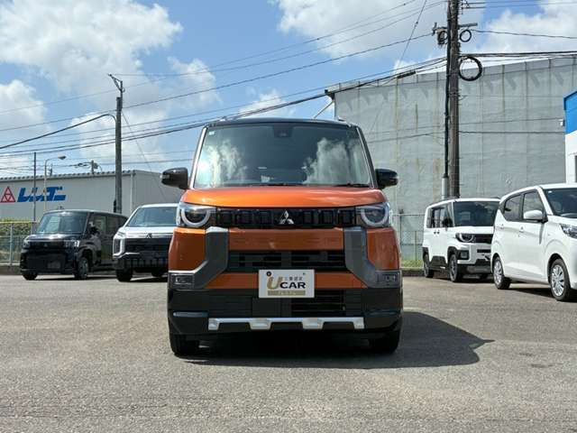 デリカミニT プレミアム