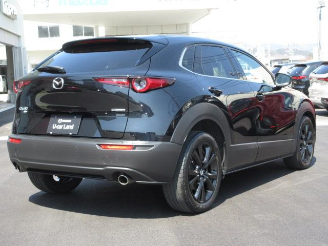 CX-30