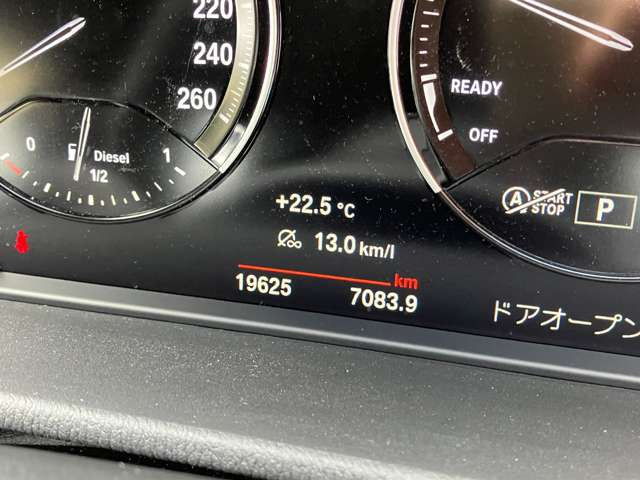 X1xドライブ 18d Mスポーツ 4WD