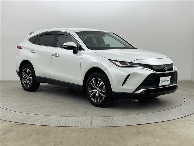 ハリアー2.0 G 4WD