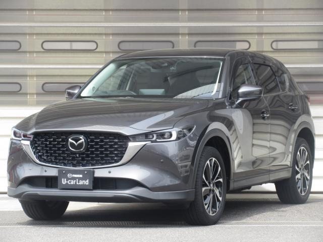 CX-52.2 XD Lパッケージ