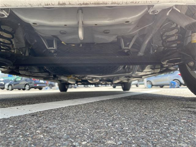 ムーヴキャンバスG ブラックアクセント VS SAIII