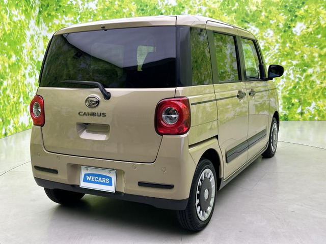 ムーヴキャンバスセオリー G