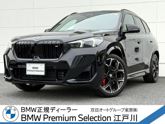 X1M35i xドライブ DCT 4WD