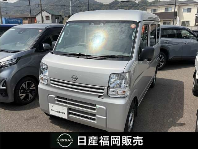 クリッパーDX ハイルーフ