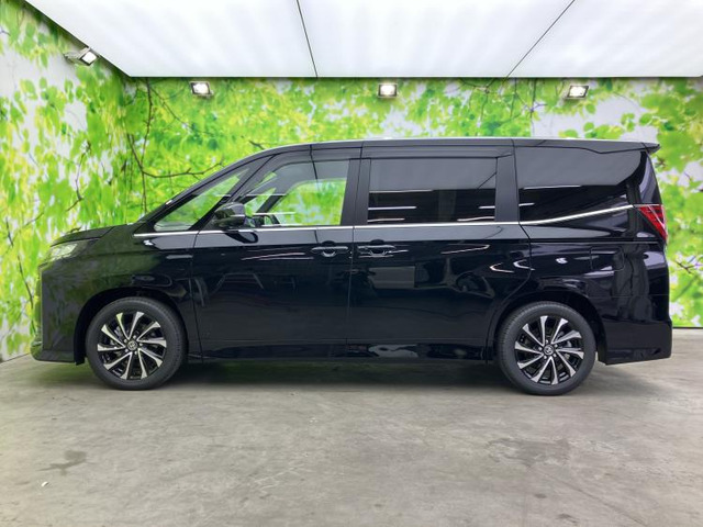 ノア1.8 ハイブリッド S-Z